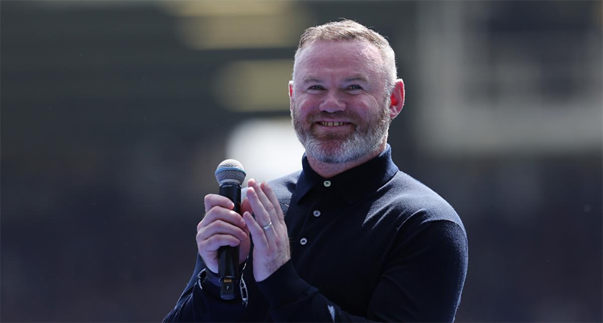 روني يوجه نصيحة إلى آرسنال بعد فوز مانشستر سيتي على ليفربول