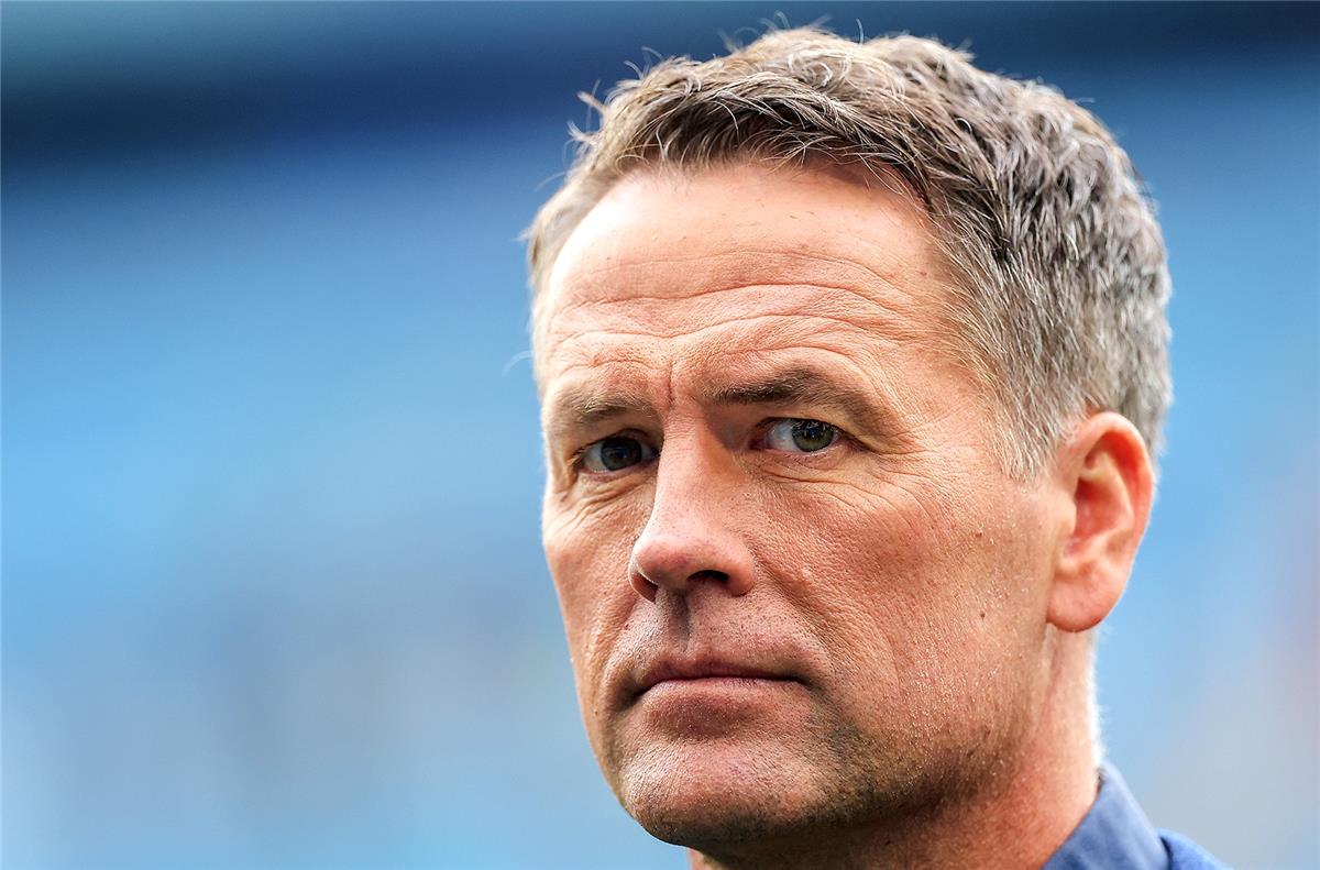 أوين: ليفربول فقد الزخم أمام مانشستر سيتي.. والتأهل لدوري أبطال أوروبا أصبح صعبًا