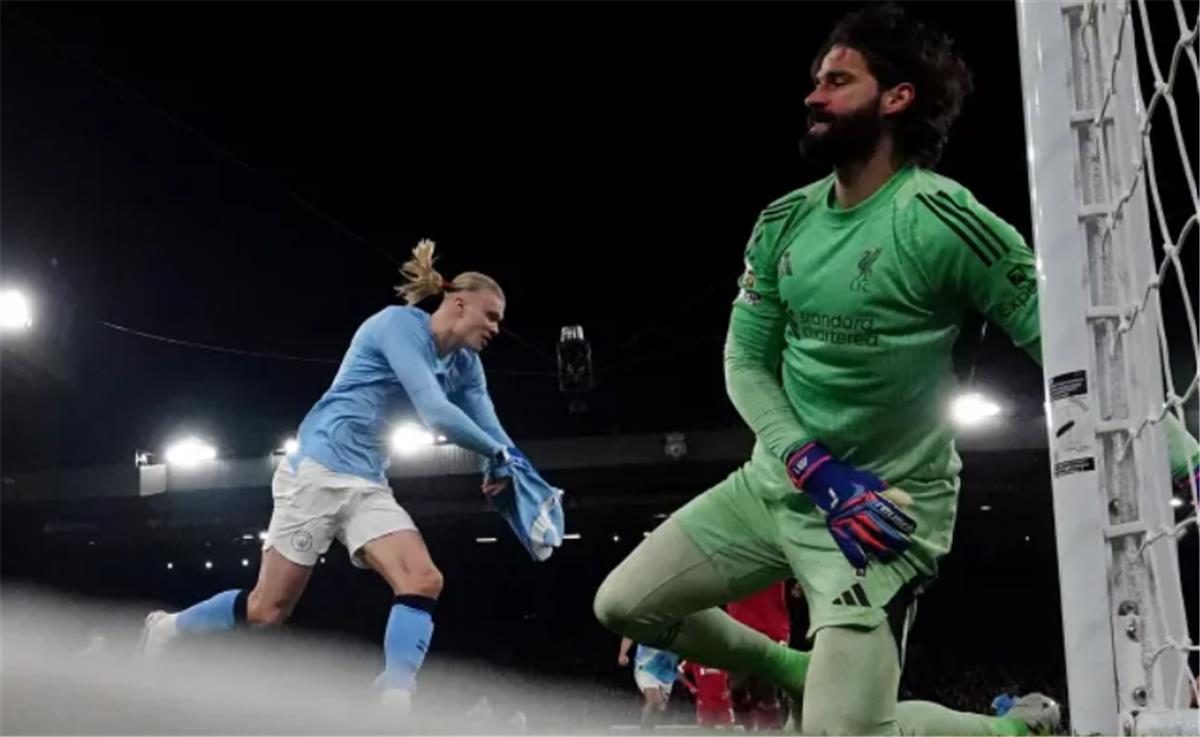 جون تيري: عودة مانشستر سيتي أمام ليفربول اختبار لـ آرسنال في سباق لقب الدوري الإنجليزي