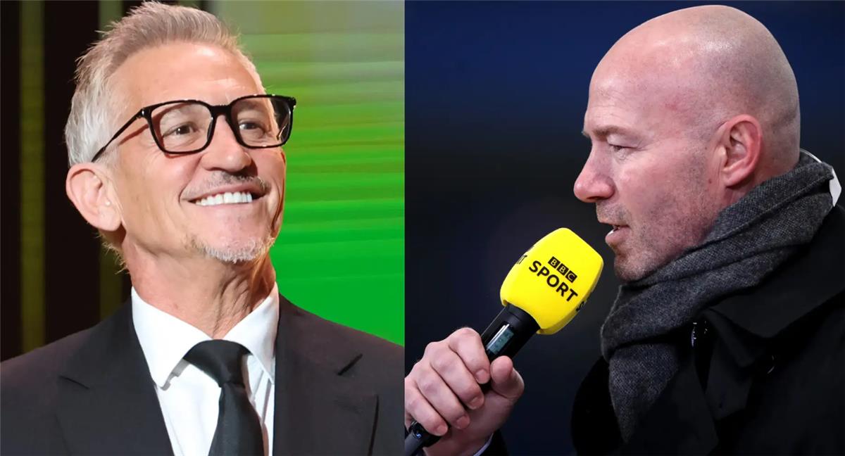 لينكر: مانشستر سيتي لن يعوض هذا اللاعب.. وشيرر: لا أشعر بالأسف عليهم