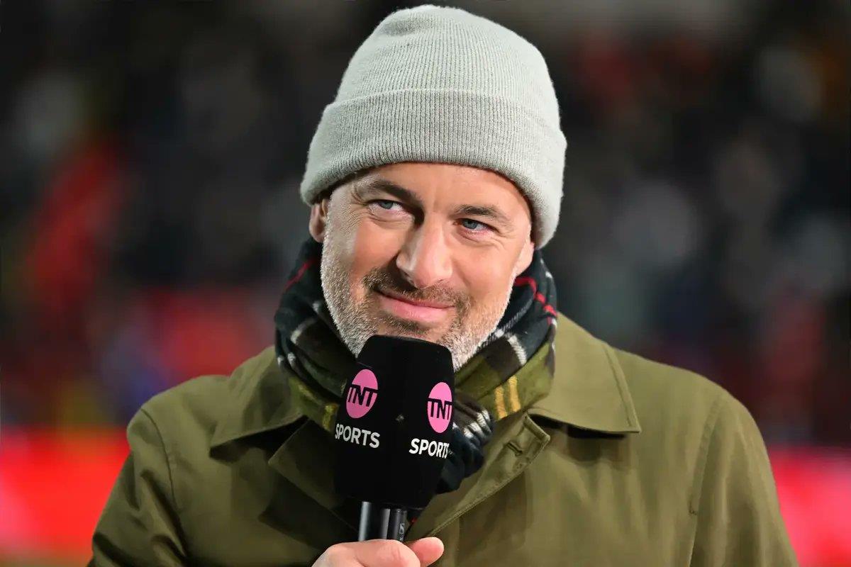 جو كول يتوقع نتيجة مباراة ليفربول وسندرلاند في الدوري الإنجليزي
