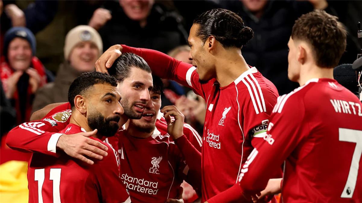 تقارير: ليفربول يستعد لدفع 80 مليون يورو لضم لاعب برشلونة