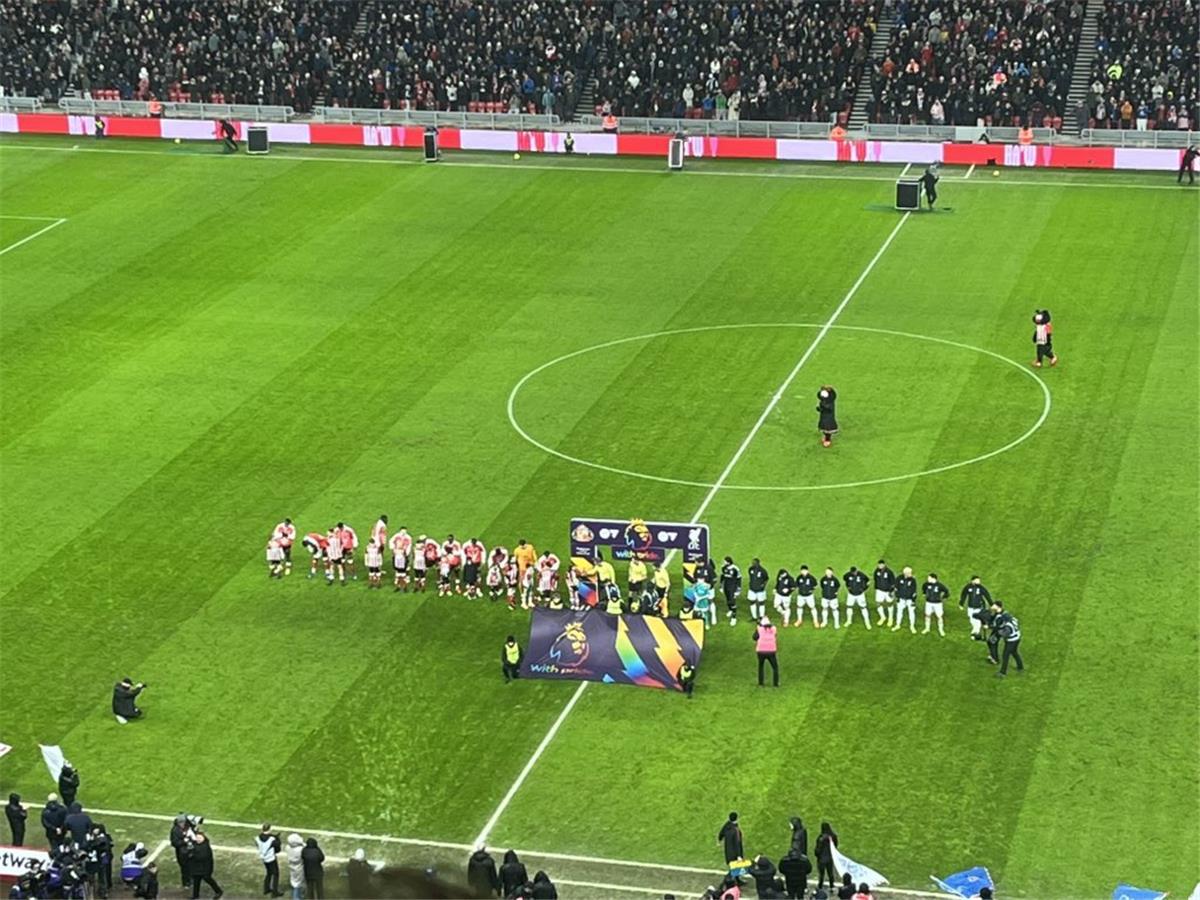 موعد مباراة ليفربول القادمة بعد الفوز على سندرلاند في الدوري الإنجليزي