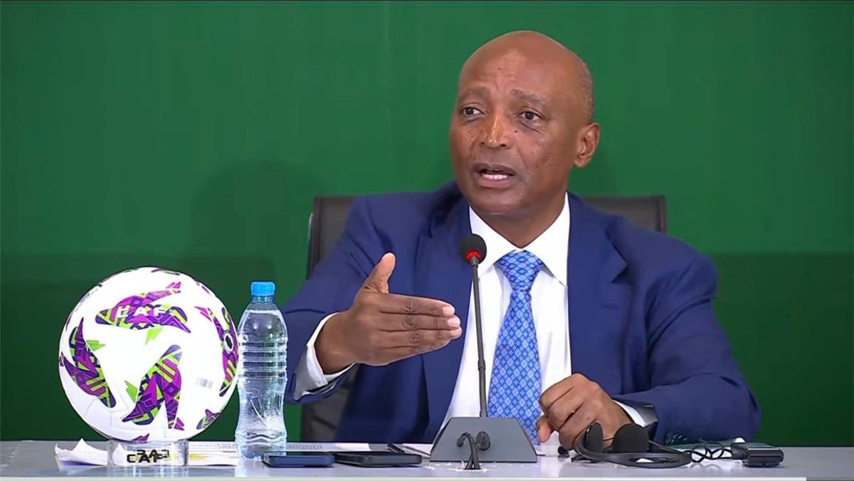 كاف يحسم جدل تأجيل كأس أمم إفريقيا 2027.. ويؤكد: أحداث نهائي المغرب والسنغال لن تتكرر