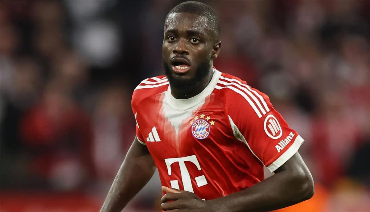 بعد ارتباطه بـ ريال مدريد وليفربول.. بايرن ميونخ يحسم مصير أوباميكانو قبل نهاية عقده