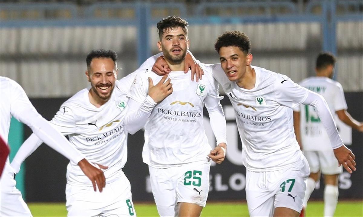 موعد والقناة الناقلة لمباراة المصري وزيسكو اليوم في الكونفدرالية 