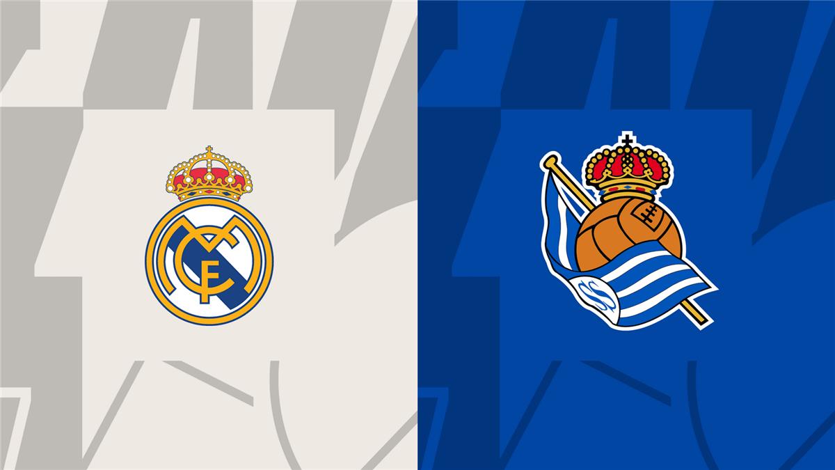 موعد والقناة الناقلة لمباراة ريال مدريد وريال سوسيداد اليوم في الدوري الإسباني.. والمعلق