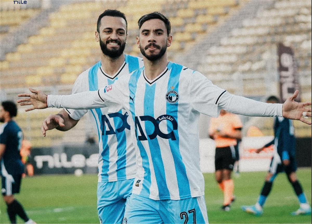 موعد مباراة بيراميدز وباور ديناموز اليوم في دوري أبطال إفريقيا