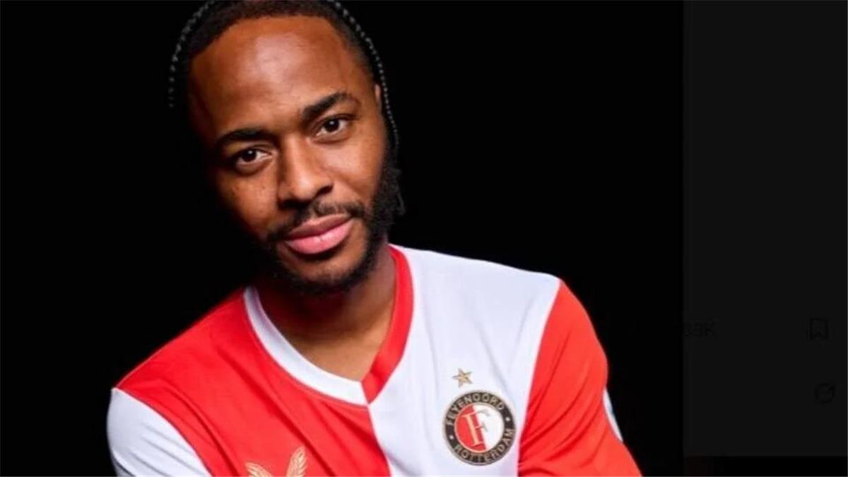 بعد 48 ساعة من التعاقد معه.. صفقة انتقال ستيرلينج إلى فينورد قد تتحول لفضيحة كبرى