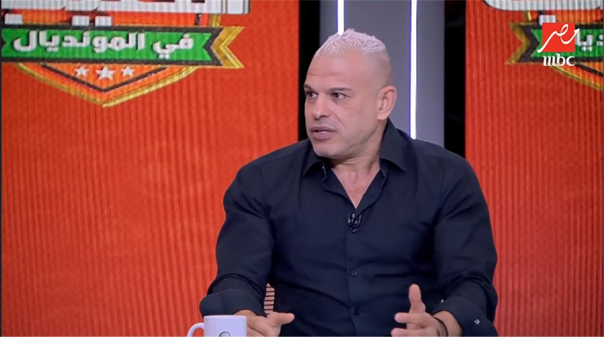 بشير التابعي: مجلس لبيب الأسوأ في تاريخ الزمالك.. والأهلي هيكسب الدوري وهو نايم