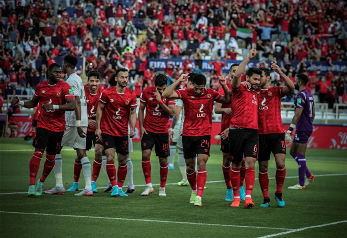 القنوات الناقلة لمباراة الأهلي والجيش الملكي اليوم في دوري أبطال إفريقيا