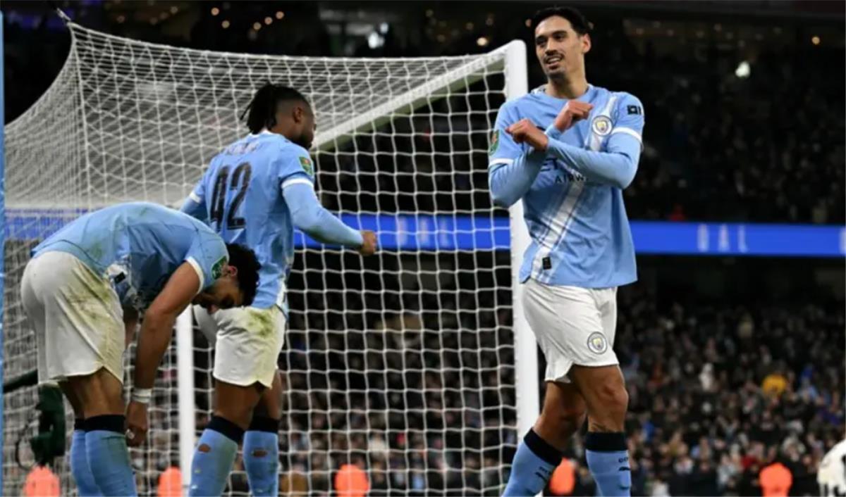 ريندرز مهددًا آرسنال: مانشستر سيتي مستمر في التقدم.. ومن يدري؟