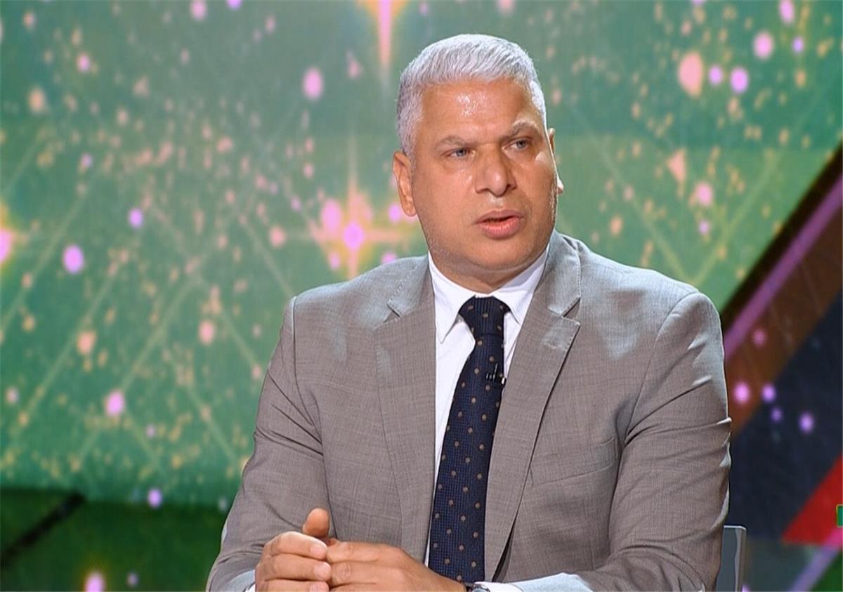 وائل جمعة يهاجم لاعب الأهلي بعد التعادل مع الجيش الملكي: ضعيف فنيًا.. ولم يعجبني تصرف الشحات