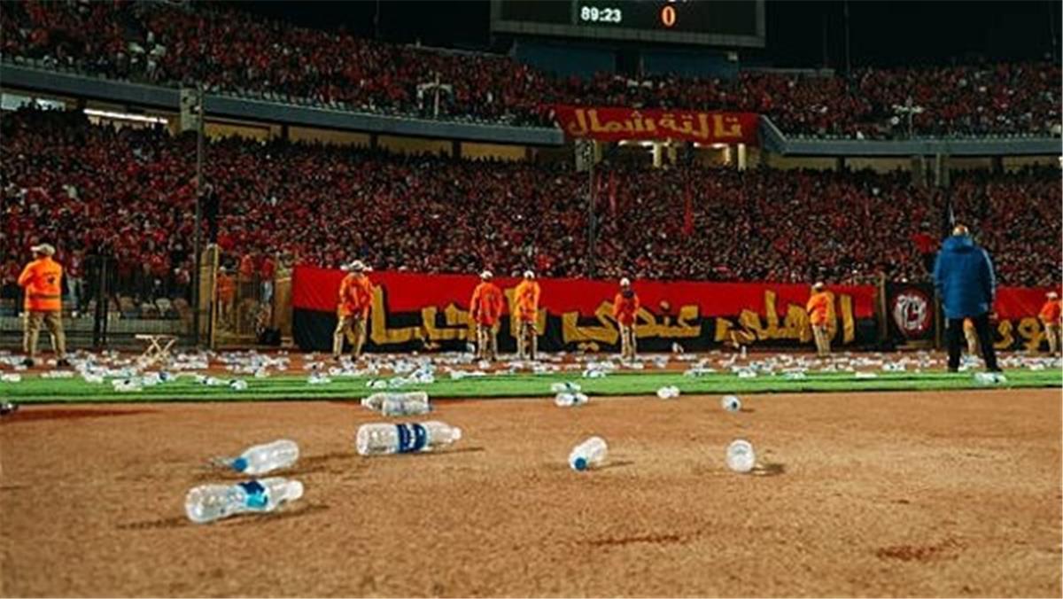 خبير لوائح يكشف العقوبات المتوقعة على الأهلي ومصير مشاركة الزمالك إفريقيًا