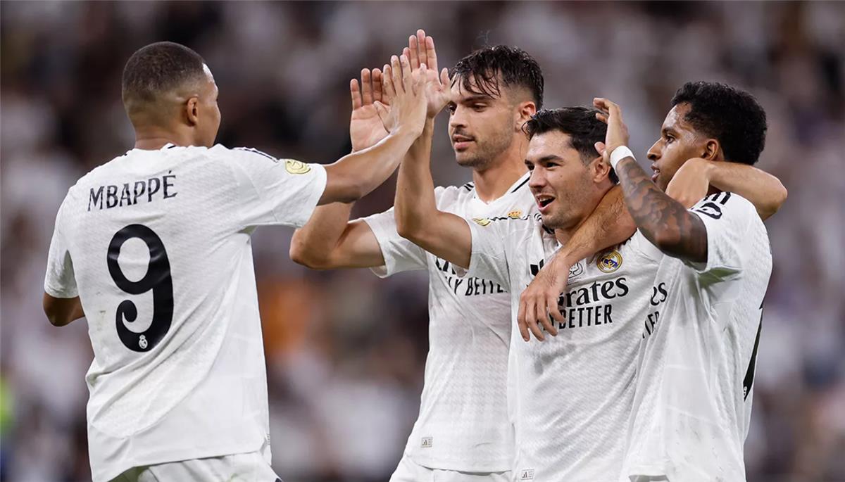 ثلاثي ريال مدريد مهدد بالغياب أمام بنفيكا في دوري أبطال أوروبا