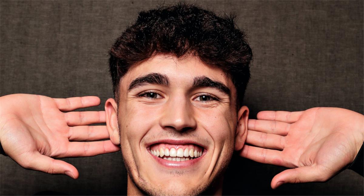 كوبارسي: لاعب ليفربول قدوتي.. وليفاندوفسكي لم يصدق ما رأى منى 