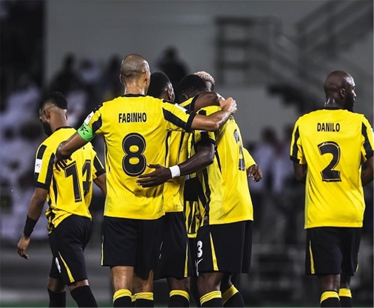 ترتيب دوري أبطال آسيا بعد فوز الأهلي السعودي على الأهلي الإماراتي