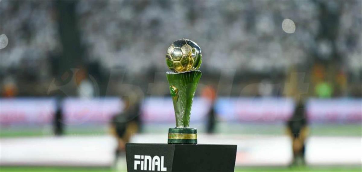 موعد والقنوات الناقلة لـ قرعة دور الـ 8 من كأس الكونفدرالية اليوم