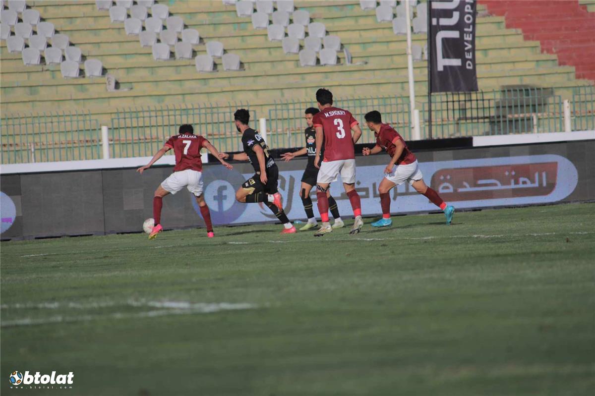 موعد والقناة الناقلة لمباراة الزمالك وسيراميكا كليوباترا اليوم في كأس مصر