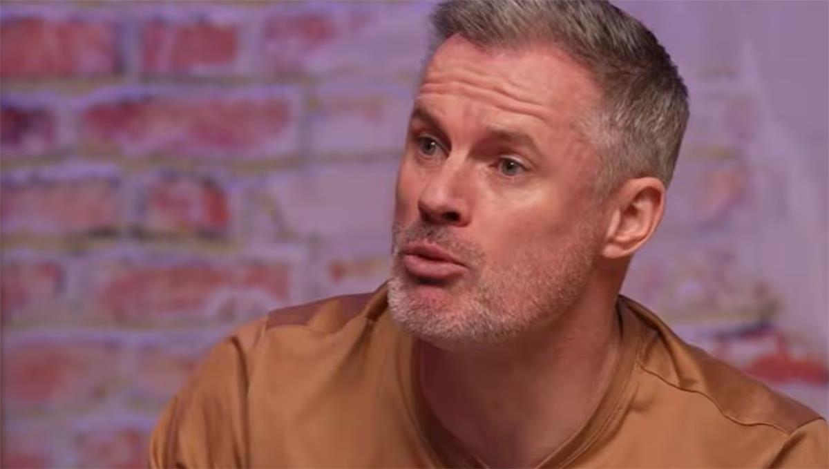 كاراجر: مشكلة أساسية تهدد حلم آرسنال في سباق لقب الدوري الإنجليزي