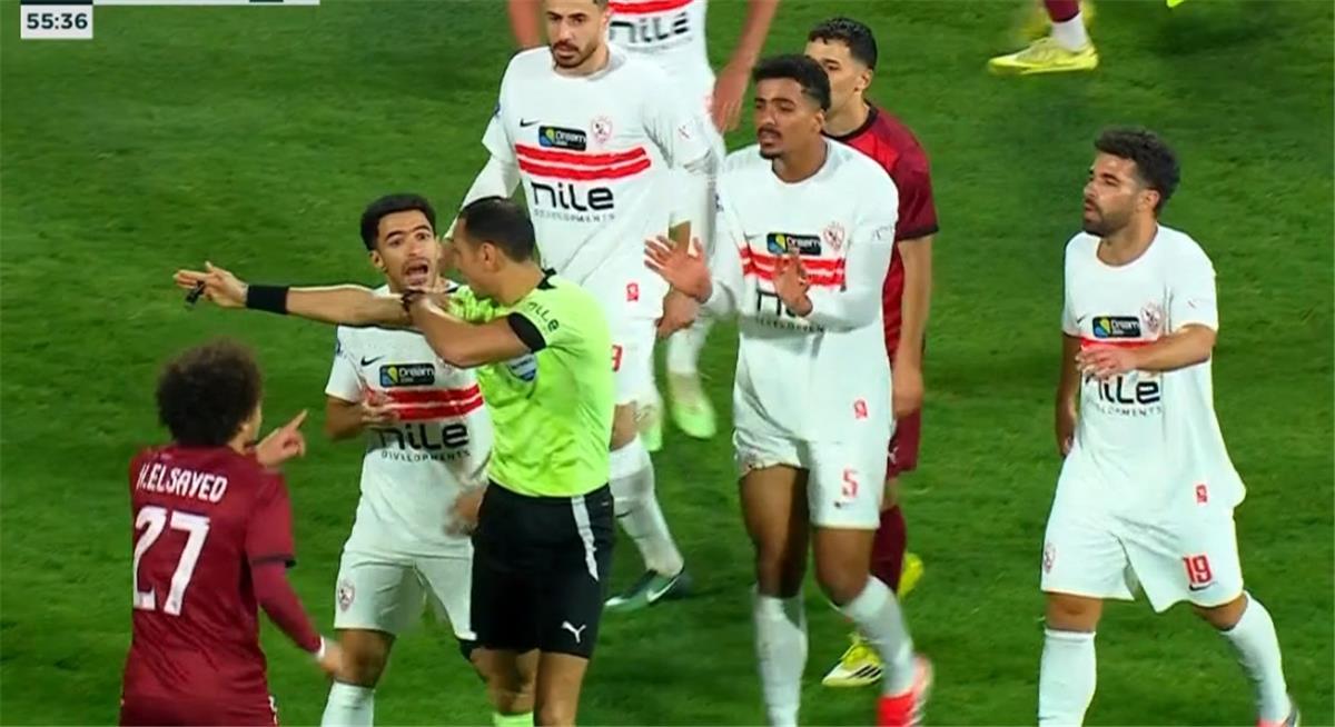 شوبير عن خروج الزمالك من كأس مصر: بلاش مببرات ومظلومية.. وسيراميكا ليس بعيدًا عن الدوري