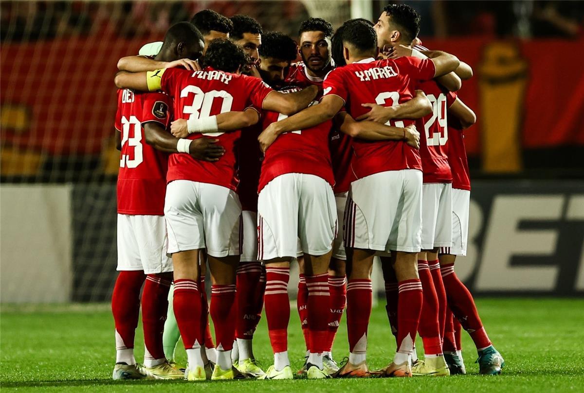 مواعيد مباريات الأهلي في شهر رمضان.. مواجهة نارية