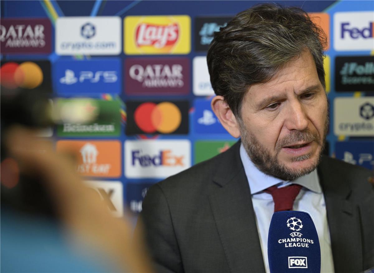 أتلتيكو مدريد: 4 لاعبين سيرحلون عنا.. و3 صفقات جديدة