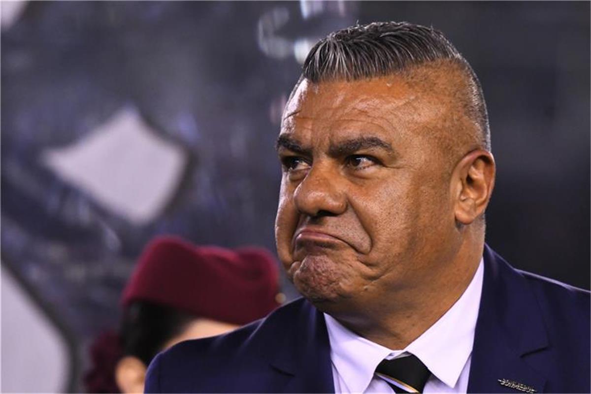 قرار صادم في الأرجنتين قبل انطلاق كأس العالم