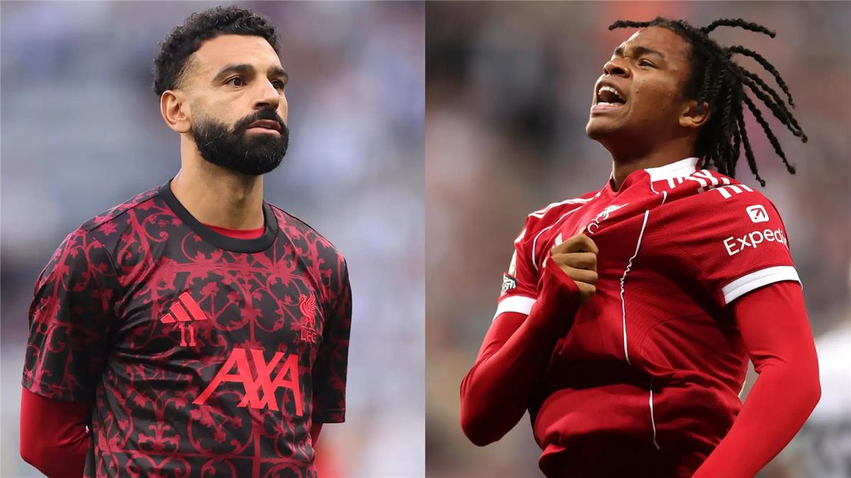 فيديو | نجوموها يتجاهل محمد صلاح ويختار أفضل جناح على مر العصور
