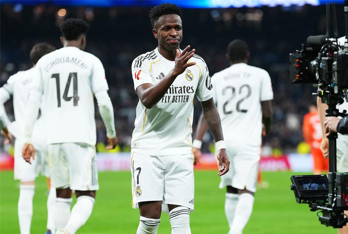 تشكيل ريال مدريد المتوقع أمام أوساسونا اليوم في الدوري الإسباني