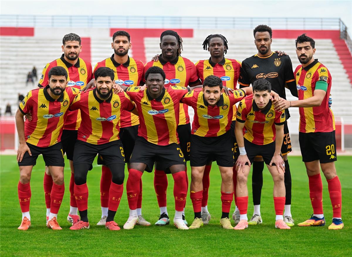 الترجي التونسي يعلن عن مدربه الجديد قبل مواجهة الأهلي في دوري أبطال إفريقيا