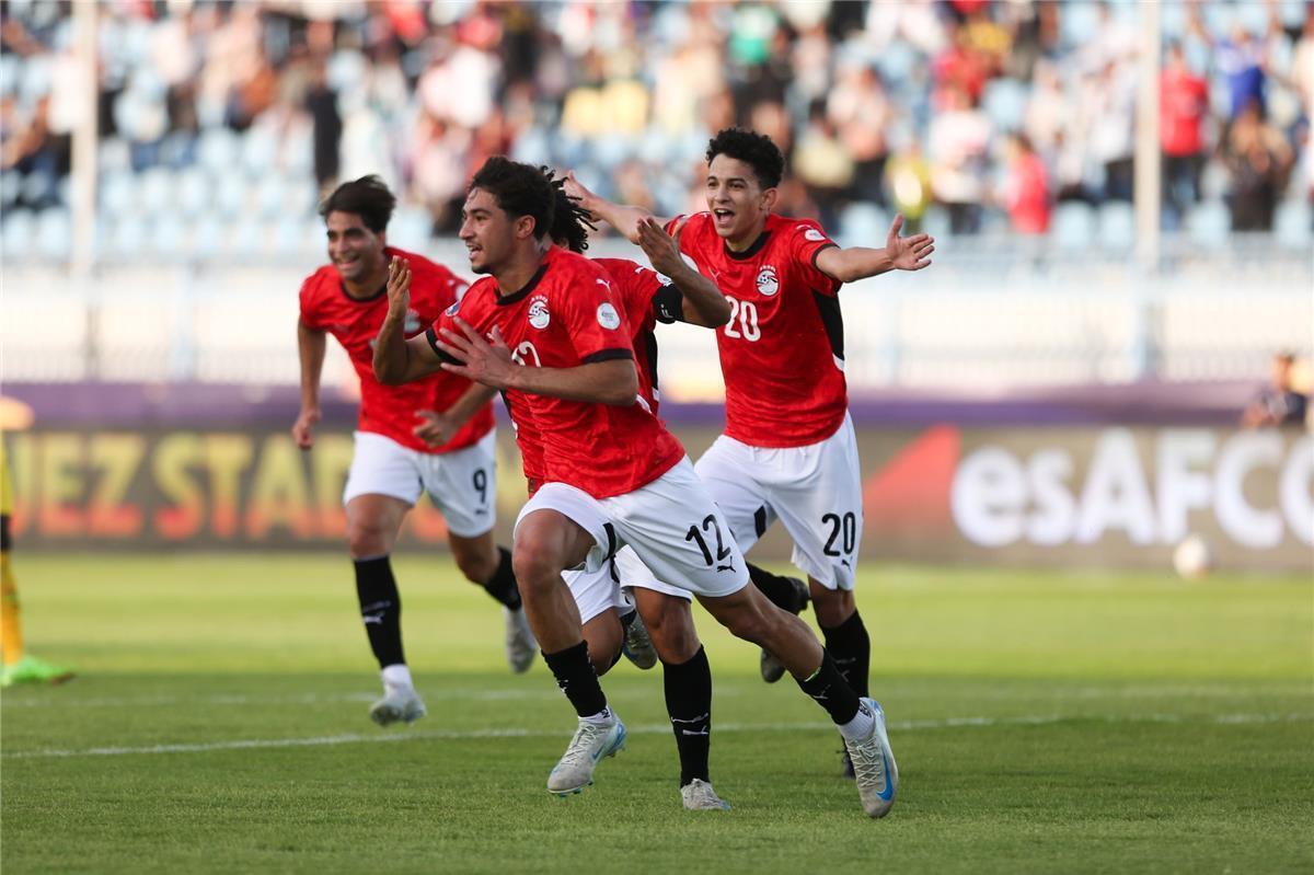 اتحاد الكرة يحدد موعد الإعلان عن الجهاز الفني الجديد لـ منتخب مصر الأولمبي