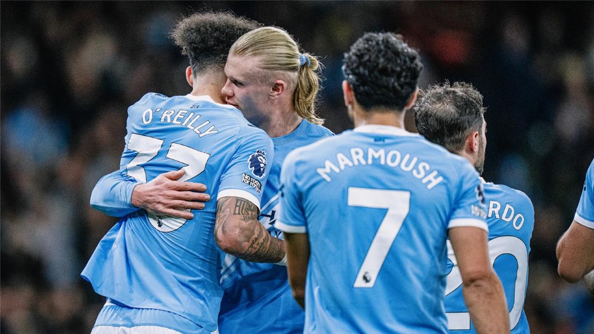 فيديو | مرموش يصنع في فوز ثمين لـ مانشستر سيتي على نيوكاسل بـ الدوري الإنجليزي