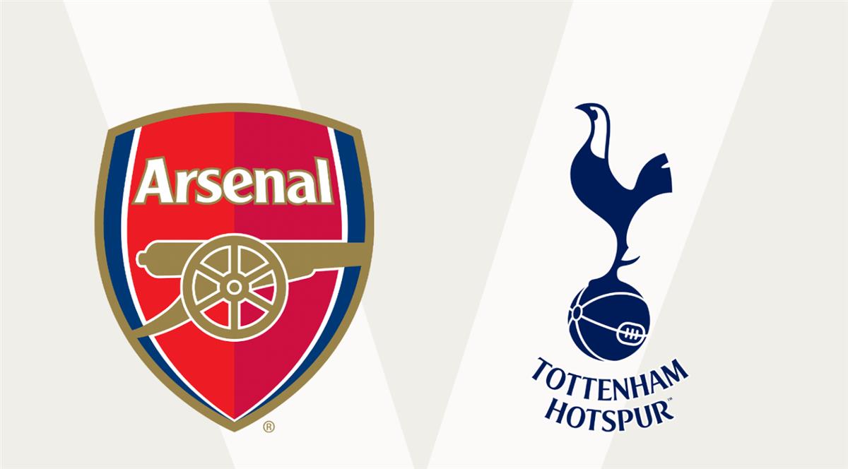 موعد والقناة الناقلة لمباراة آرسنال وتوتنهام اليوم في الدوري الإنجليزي.. والمعلق