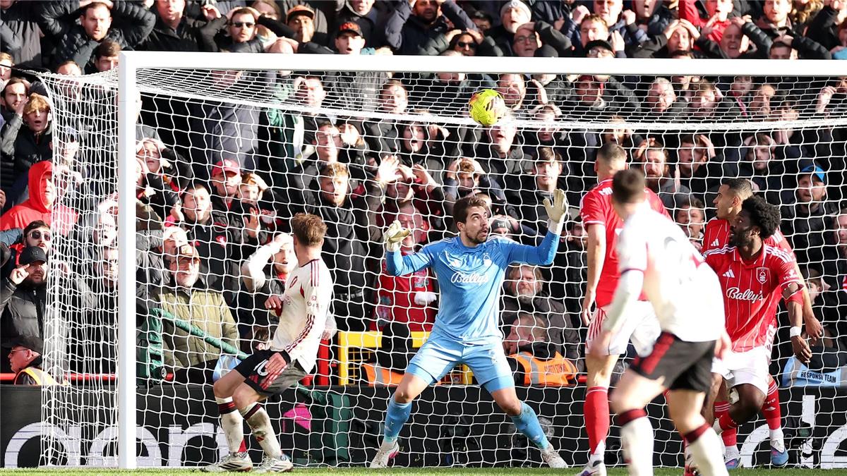 موعد مباراة ليفربول القادمة بعد الفوز على نوتينجهام فورست في الدوري الإنجليزي