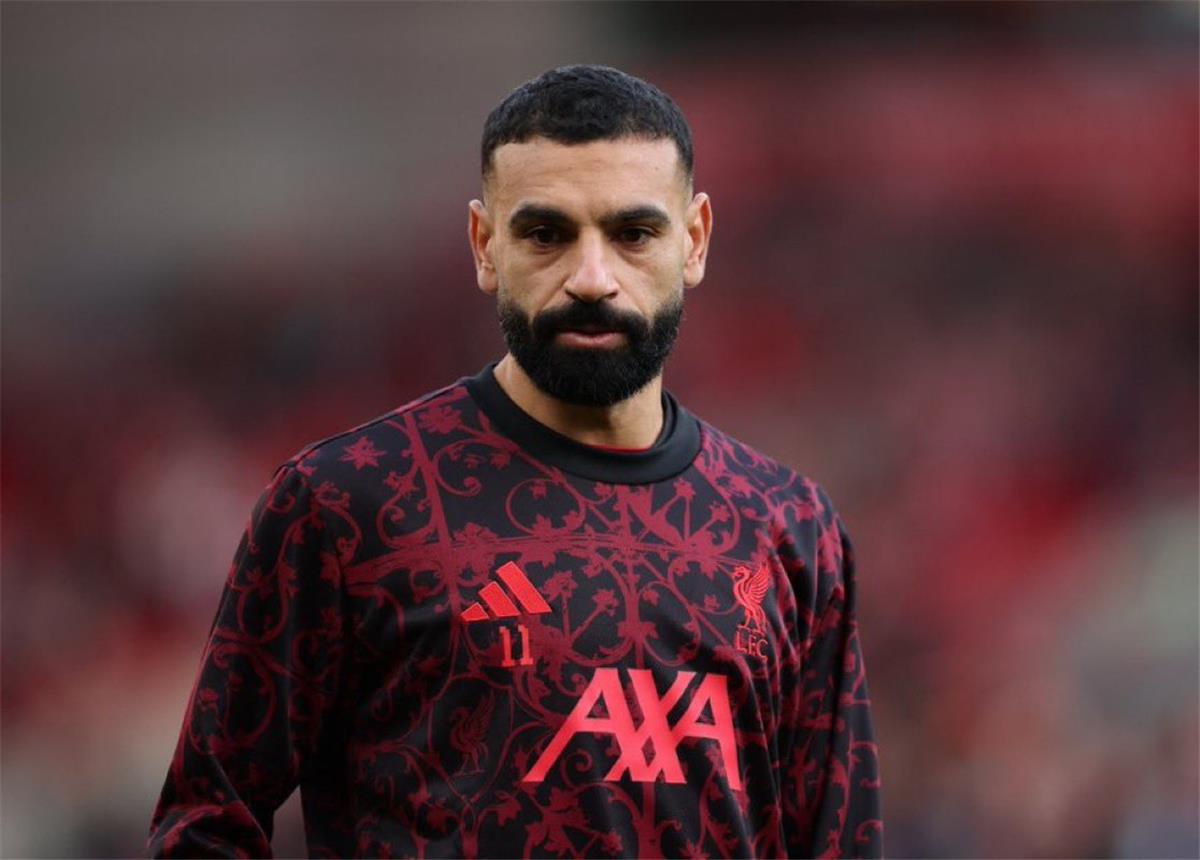 شبكة إنجليزية بعد فوز ليفربول على نوتينجهام: مشاهدة محمد صلاح حاليًا أمر صعب