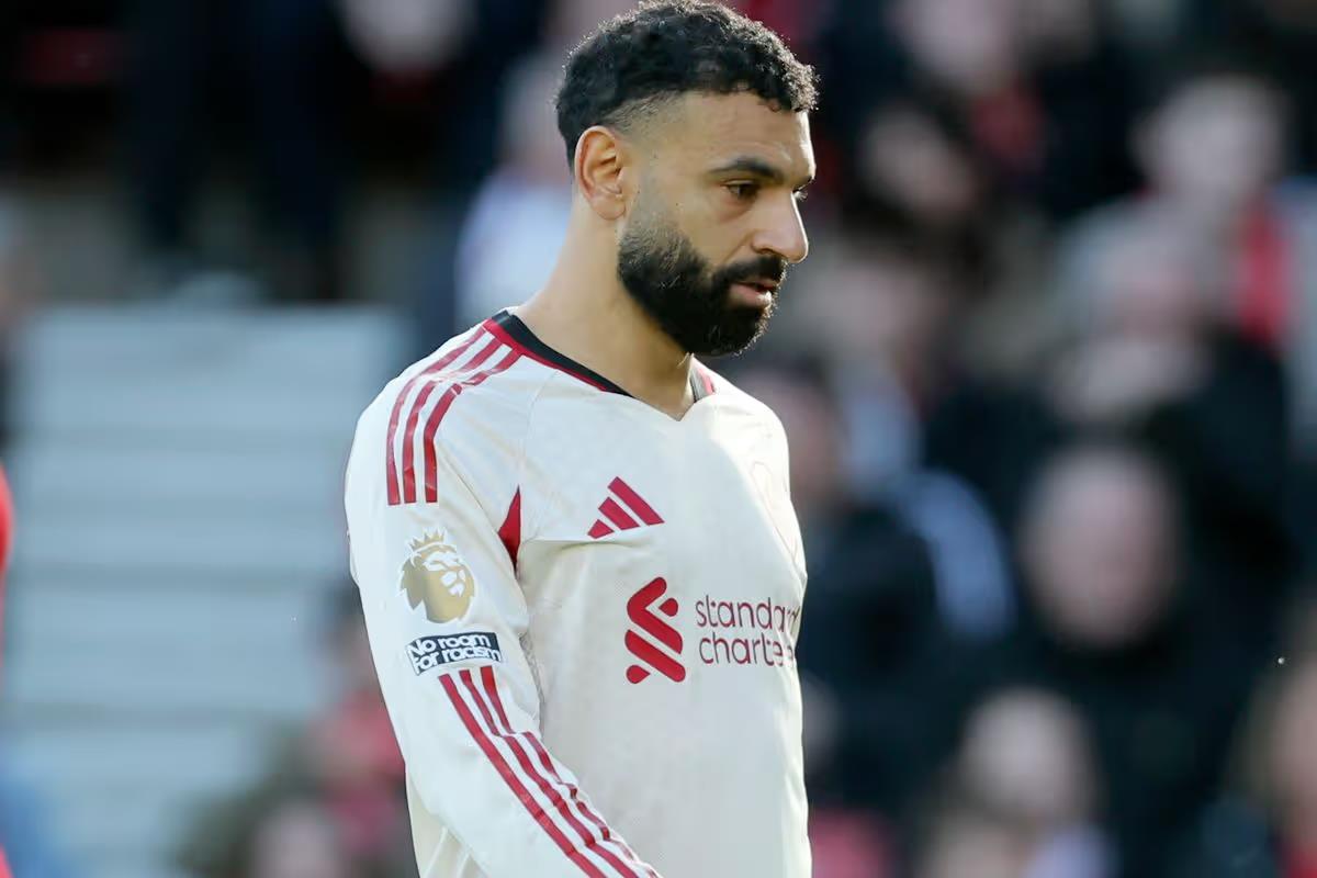 إيكو: سلوت تعرض لصدمة بسبب ما حدث مع محمد صلاح أمام نوتينجهام