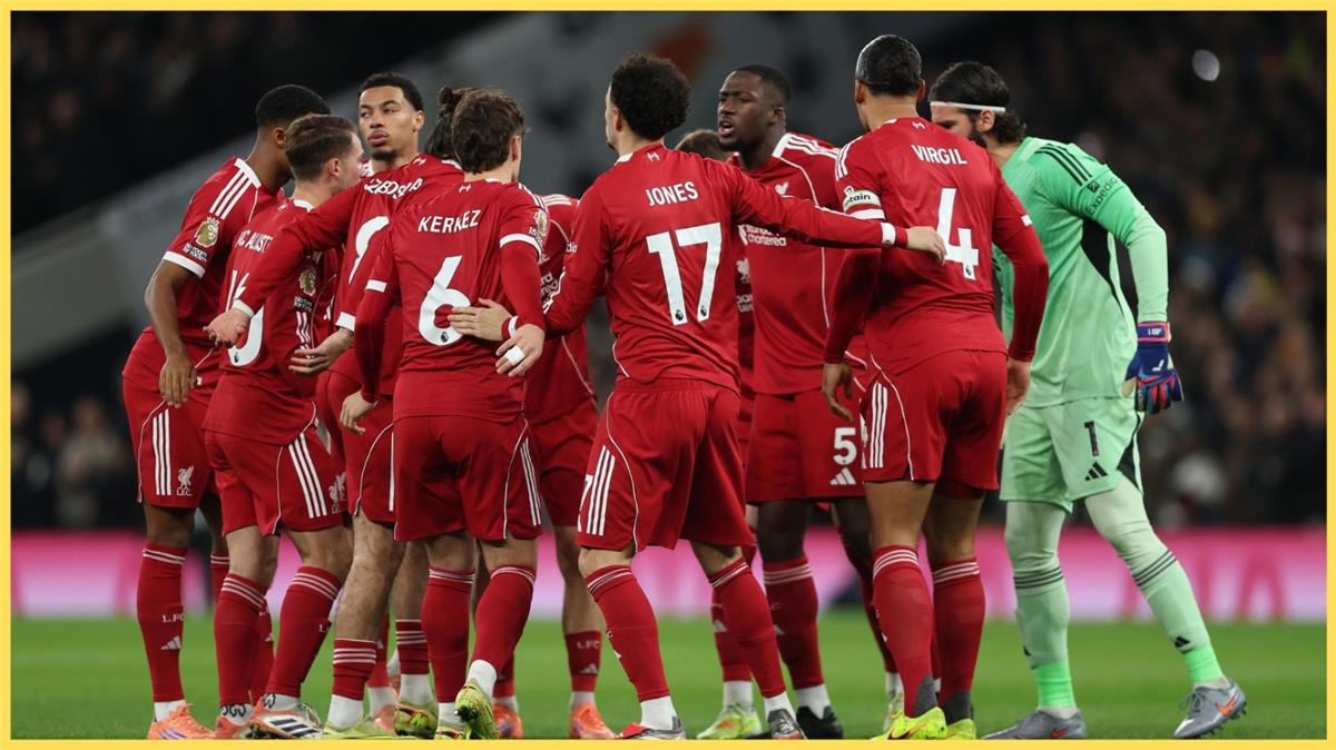 وداع مؤثر مرتقب.. لاعب ليفربول يستعد للرحيل في صيف 2026