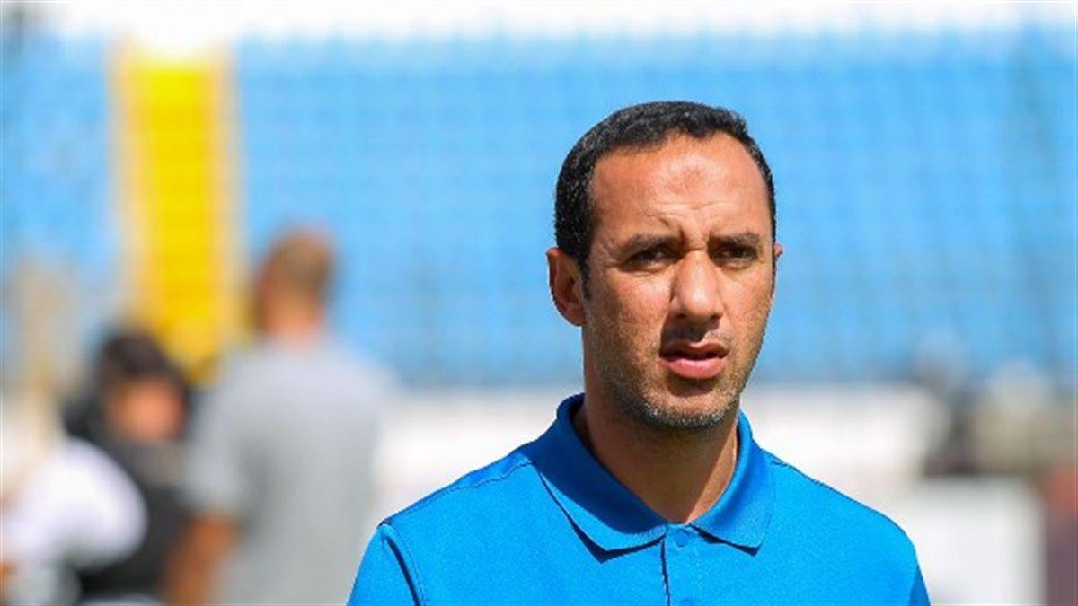 مدرب سموحة يكشف سبب الهزيمة أمام الأهلي.. ويؤكد: حاولت تطبيق سيناريو مباراة بيراميدز