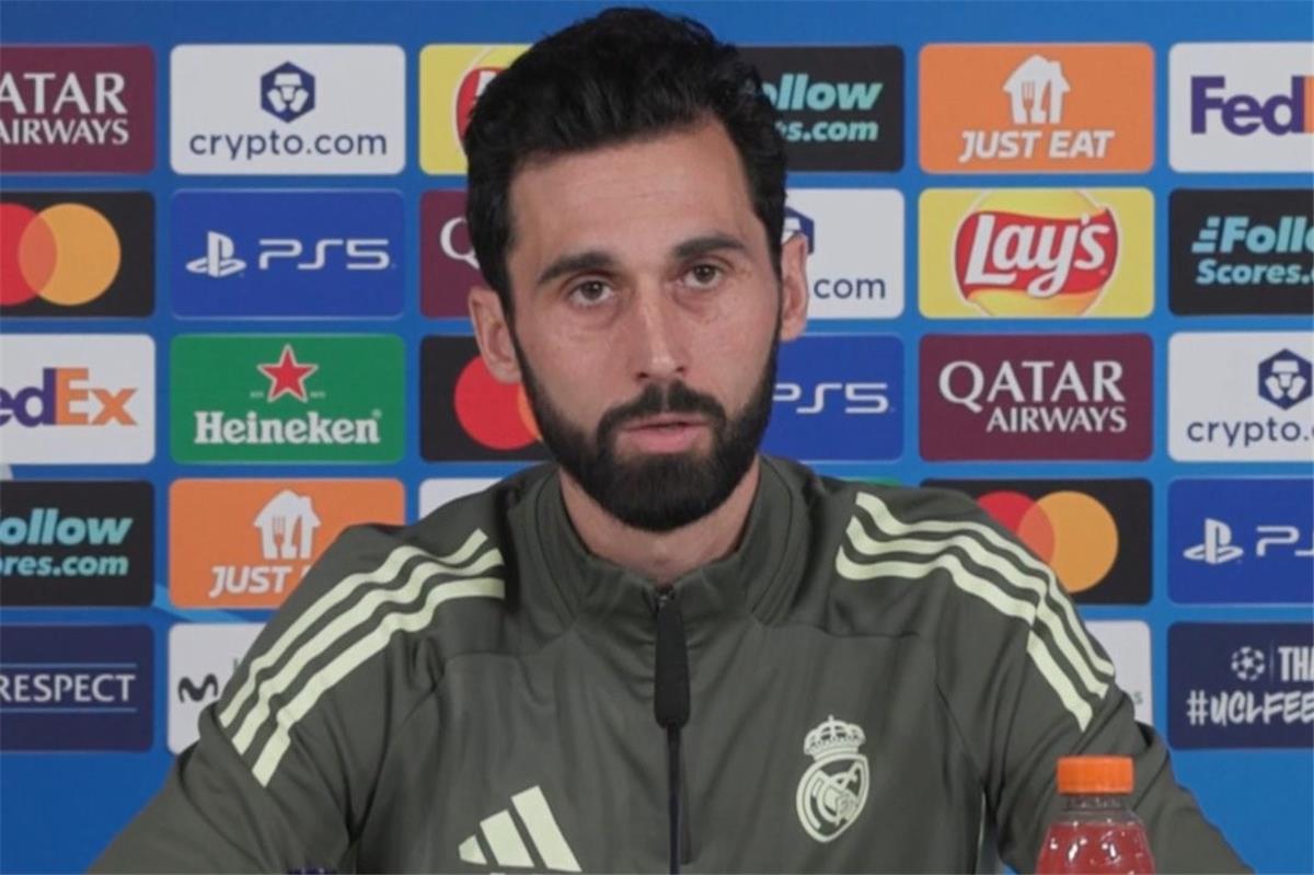 أربيلوا: فينيسيوس مقاتل وجاهز لمعركة بنفيكا.. وفرق مورينيو دائمًا قوية