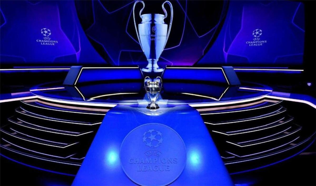 الفرق المتأهلة من الملحق إلى دور الـ16 في دوري أبطال أوروبا 202526 (محدث باستمرار)