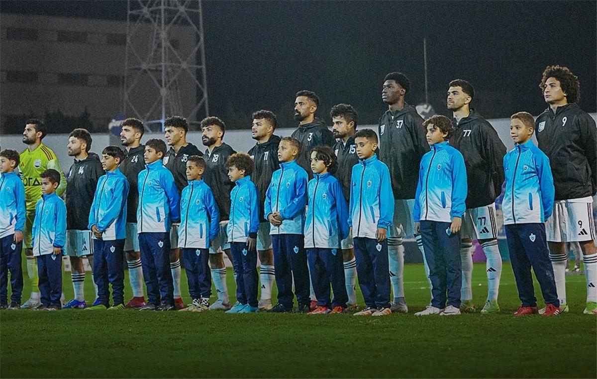 فيديو | رأفت خليل يسجل هدف تعادل زد أمام الزمالك