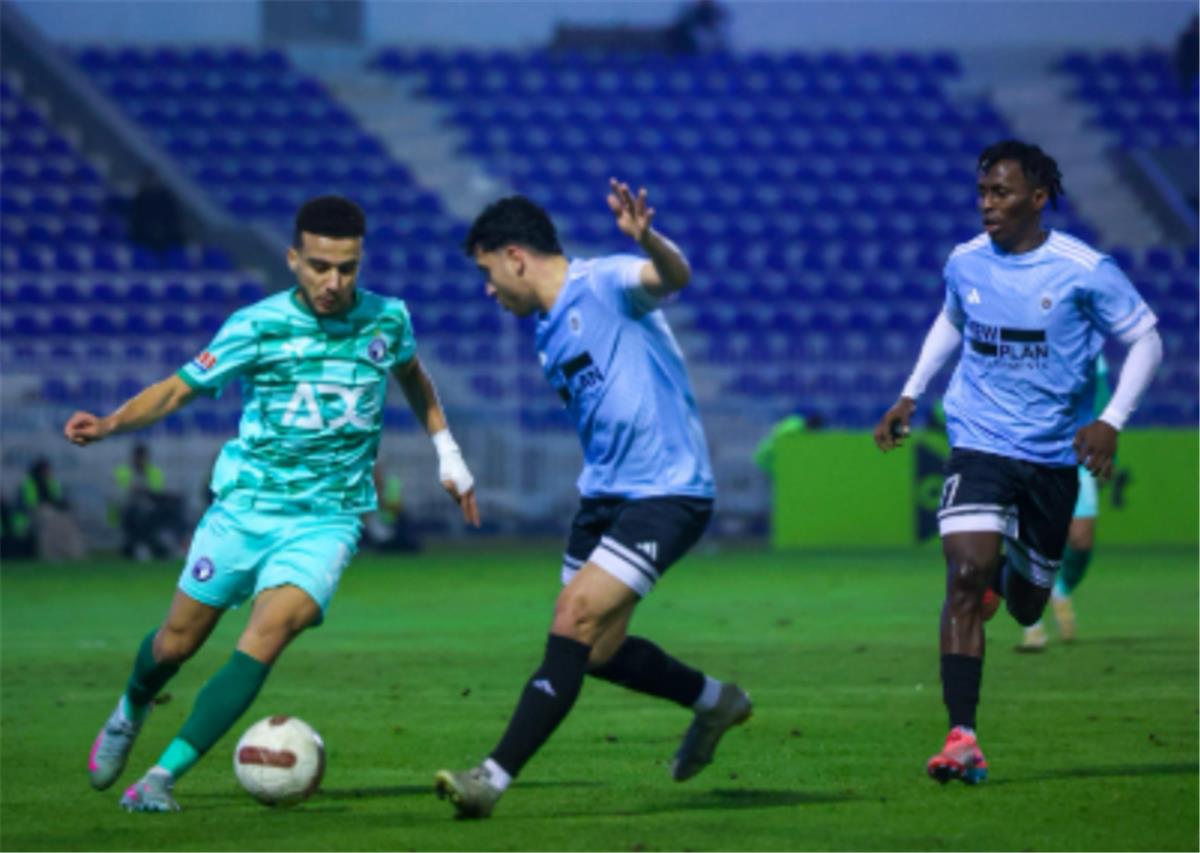 فيديو | بيراميدز يهزم غزل المحلة بثلاثية ويحتل وصافة الدوري المصري