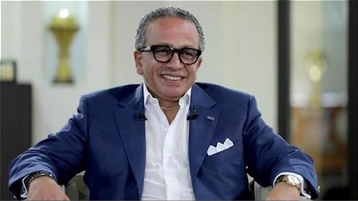 عمرو الجنايني يوضح حقيقة سخرية محمد صلاح من اتحاد الكرة.. وسبب منحه شارة قيادة المنتخب