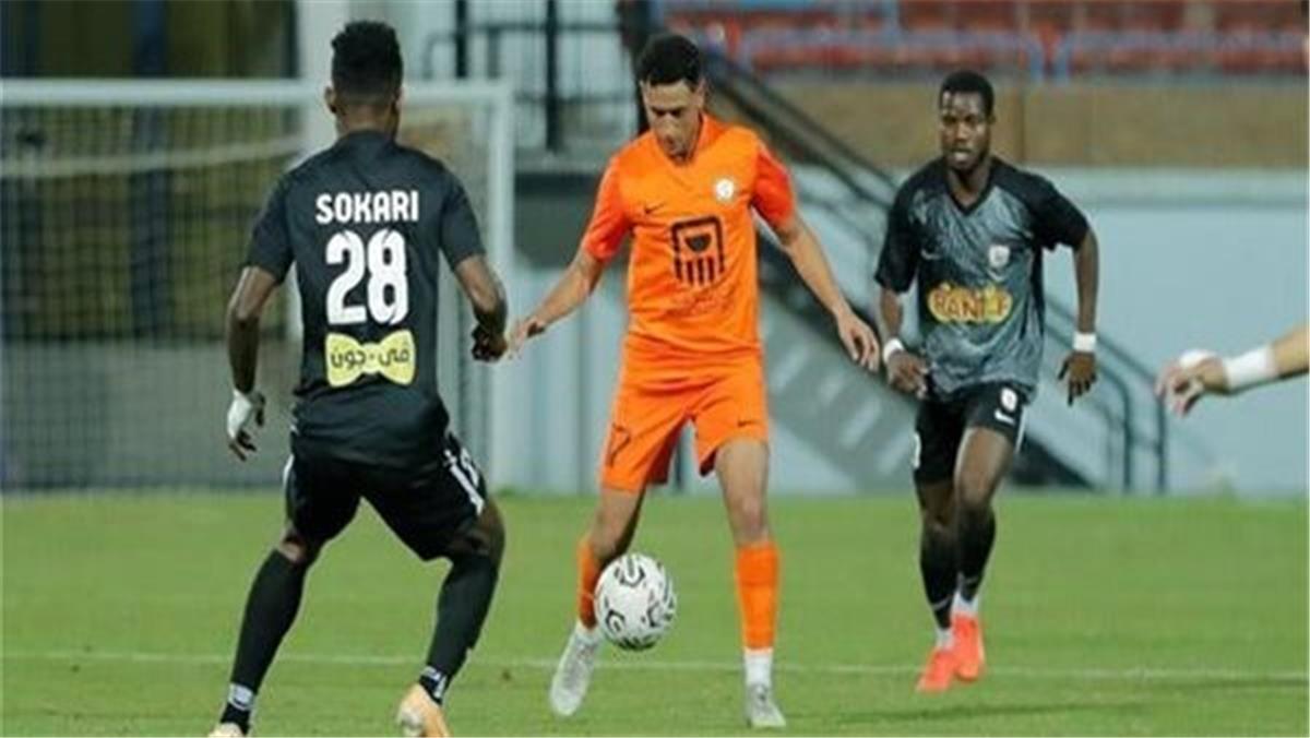 البنك الأهلي يخطف فوزًا صعبًا من فاركو في الدوري المصري