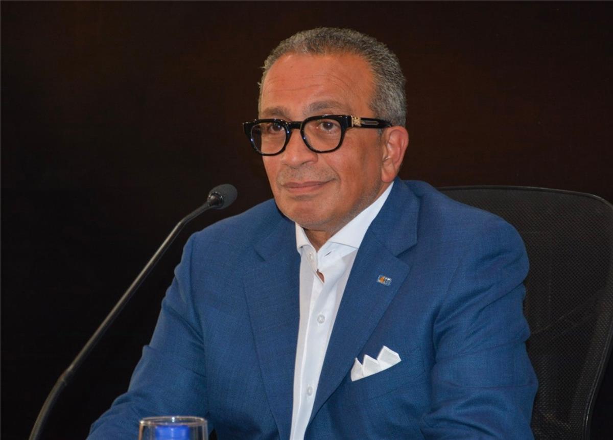 عمرو الجنايني: لو تعلمون ما يفعله عضو مجلس الزمالك محدش هيفتح بقه.. وجددت لـ الونش في نصف ساعة