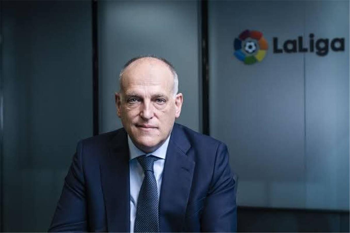 تيباس عن واقعة فينيسيوس وبريستياني: العنصرية تراجعت كثيرًا في إسبانيا