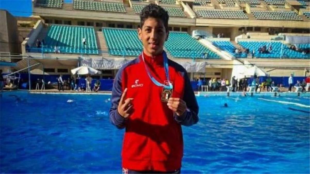 تغريم رئيس اتحاد السباحة وحبس 4 متهمين في قضية غرق يوسف محمد
