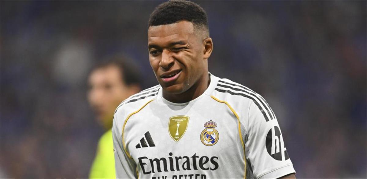 بسبب مبابي.. النيابة تطالب بسجن مشجع في الدوري الإسباني