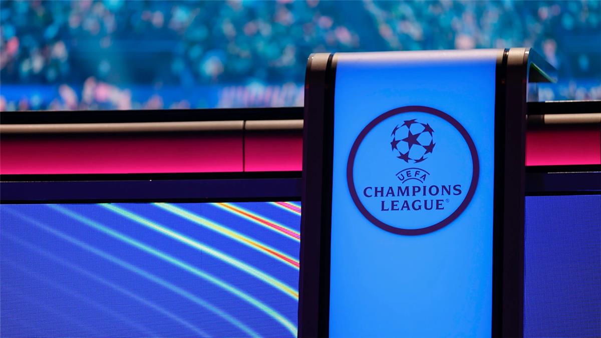 مواعيد مباريات دور الـ16 من دوري أبطال أوروبا